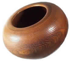 Chestnut Bowl