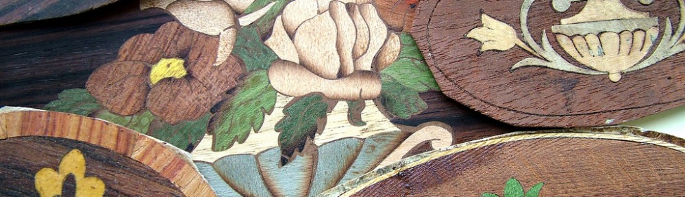 Marquetry